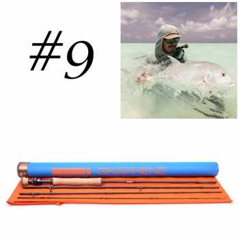 Fly Fishing 10 Weight Fly Rods